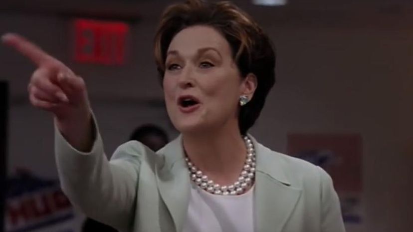 The Manchurian Candidate