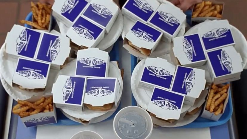 White Castle