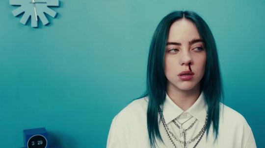 The Ultimate Billie Eilish Fan Quiz