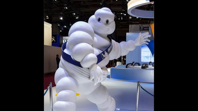 Michelin