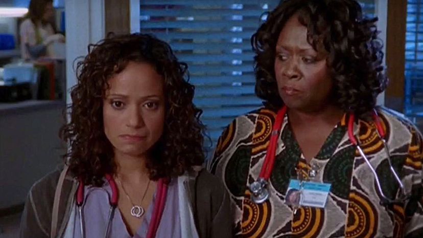 Question 31 - Laverne