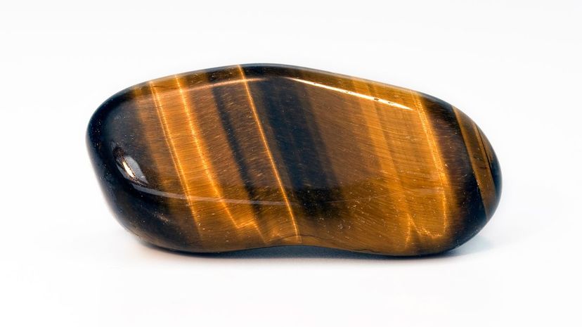 Tiger's Eye