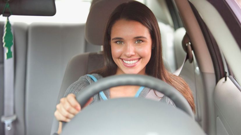 Can We Guess What Kind of Car You're Getting for Your Kid?