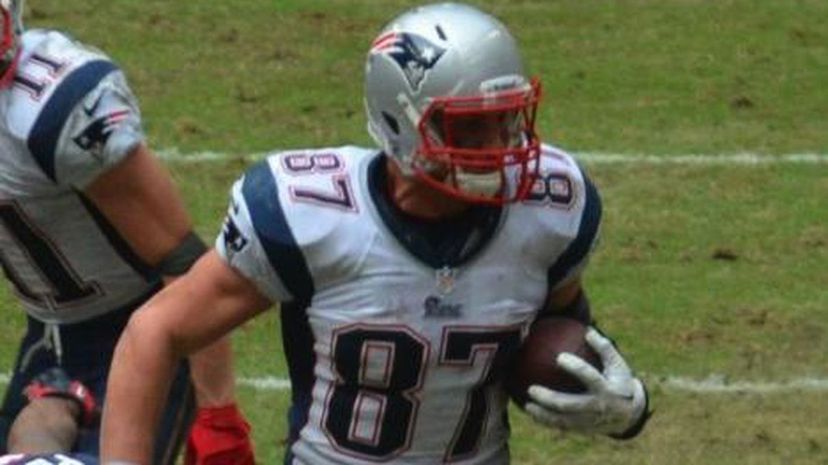 Ron Gronkowski