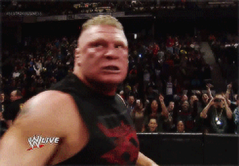 Brock Lesnar (2)