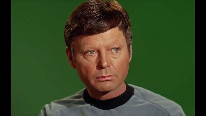 Star Trek eyebrows 5