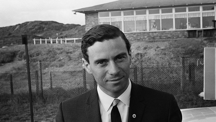 Jim Clark