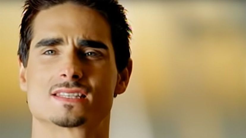 Kevin Richardson