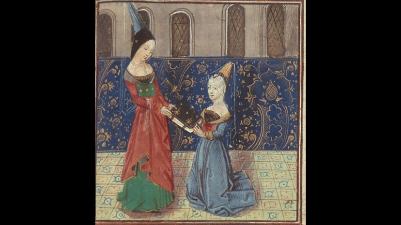 Christine de Pizan