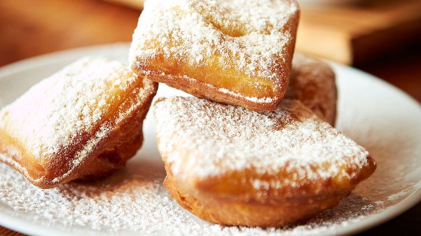 Beignets