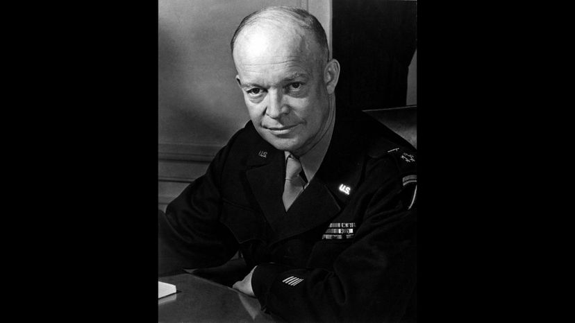 Dwight D. Eisenhower