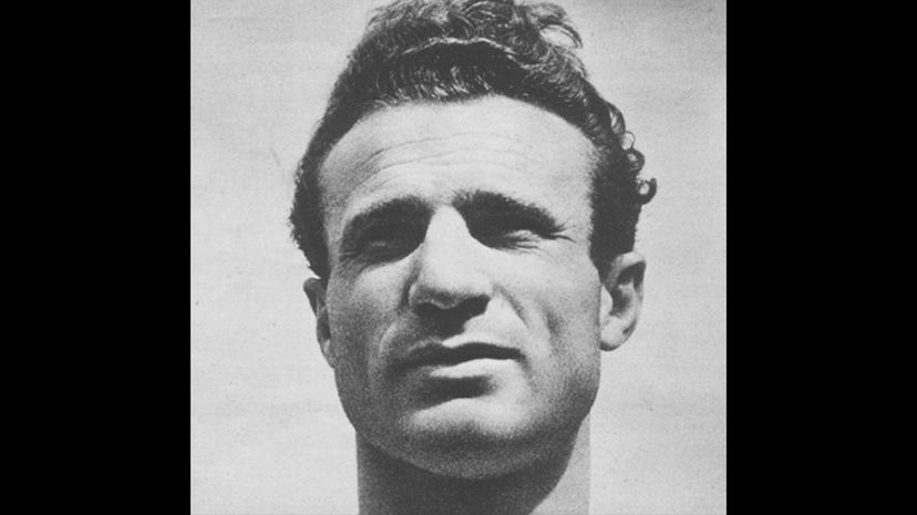 Valentino Mazzola