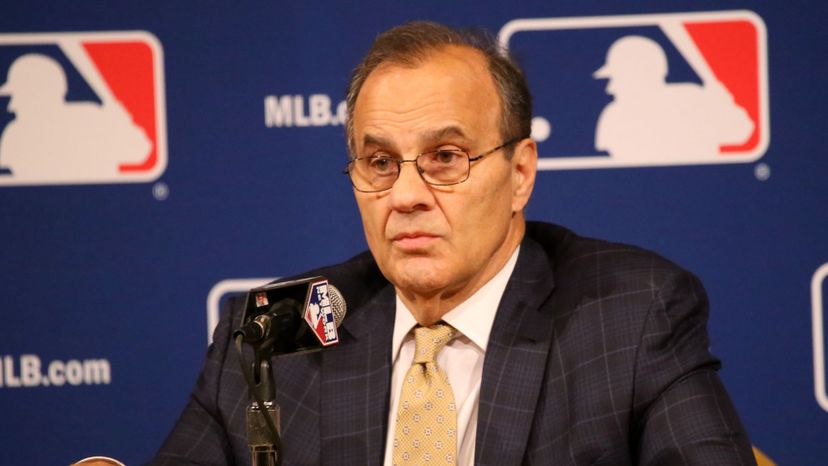 Joe Torre