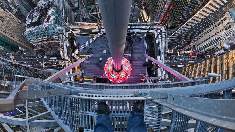 15_Times Square Ball