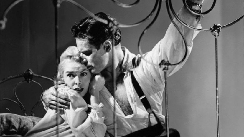 How well do you remember the 1958 film, Touch of Evil?