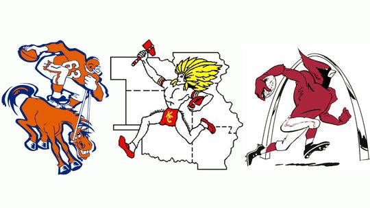 Can You Name the NFL Team from Their Old Logo?