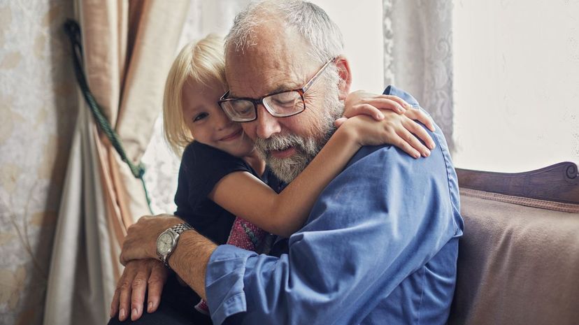 Are You an Awesome Grandpa? | HowStuffWorks