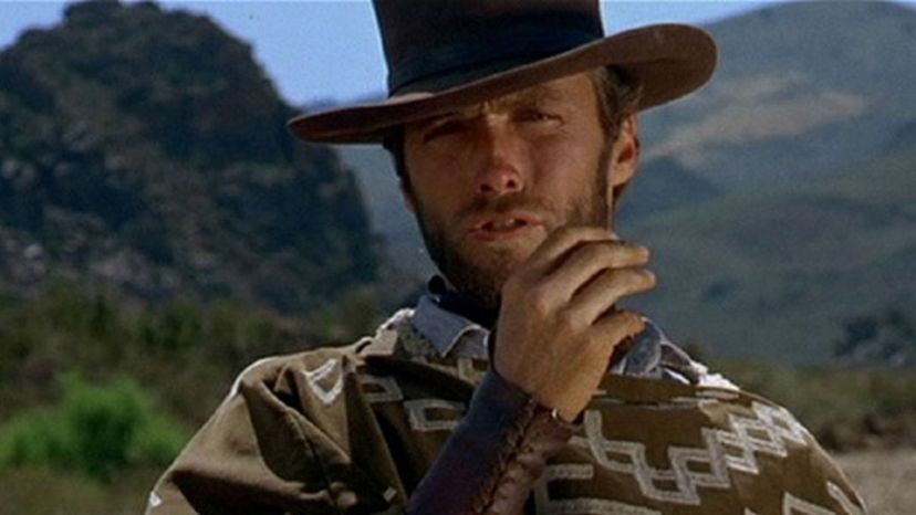 Clint Eastwood films: Go ahead, ace this quiz!