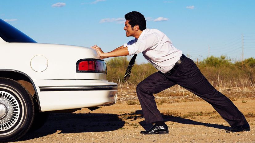 Can We Guess How Long Your Car Will Last Based on Your Maintenance Skills?