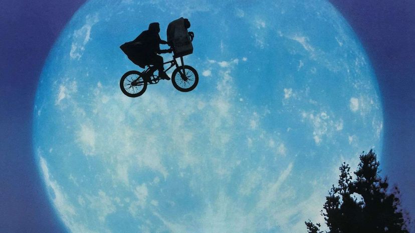 “Phone Home” with the whimsy and wonder of E.T.