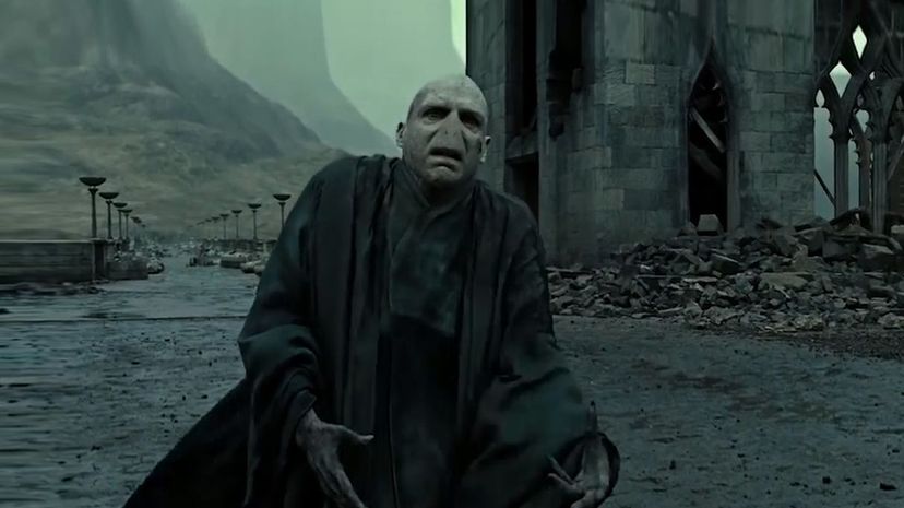 Voldemort