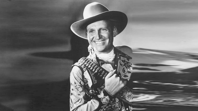 Gene Autry