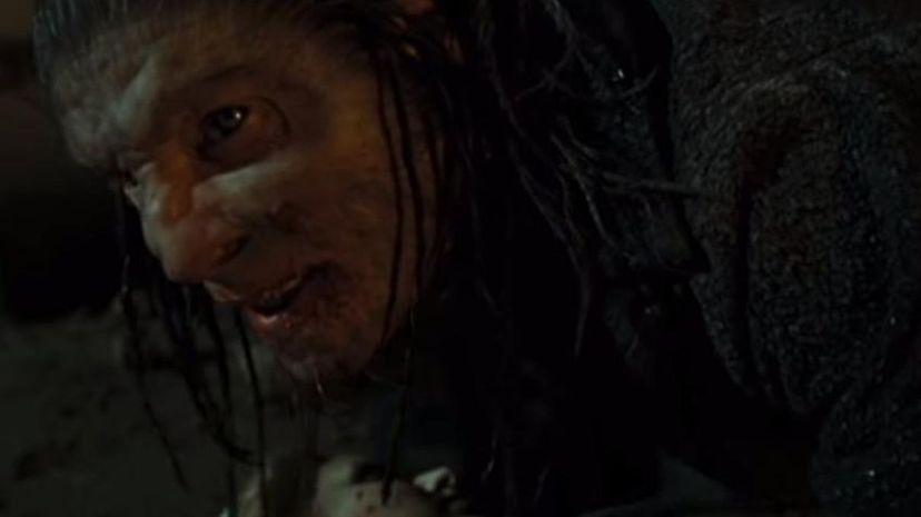 Fenrir Greyback