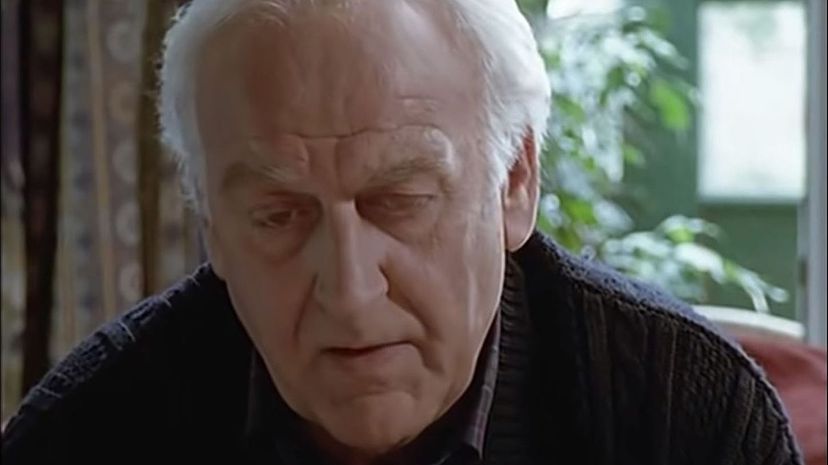 Question 30 - Inspector Morse