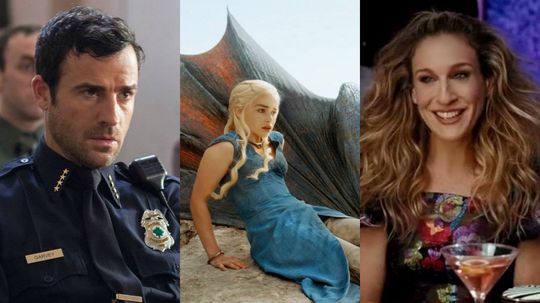 92% of people can't name all of these HBO TV shows from an image! Can you?