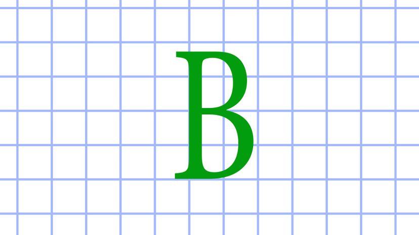 B magnetic flux density 