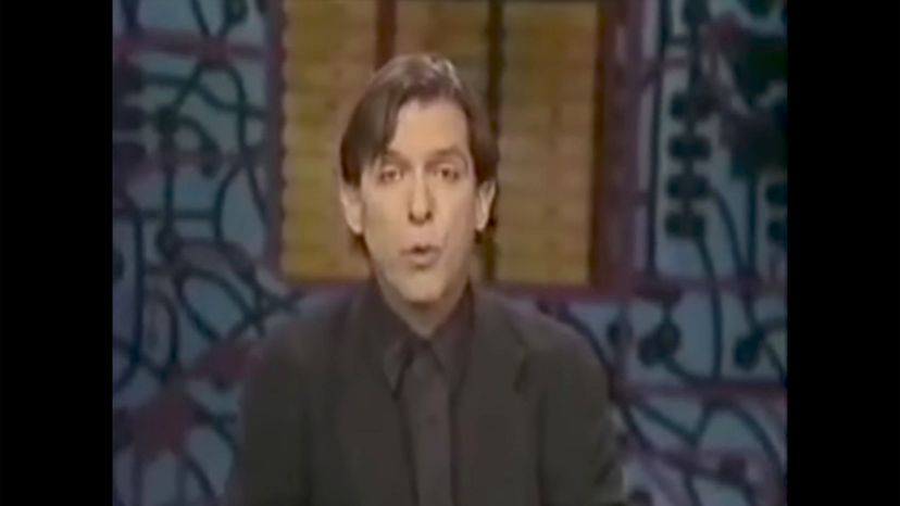 Kurt Loder