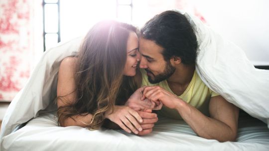 Answer These Random Questions and We'll Guess Your Favorite Position