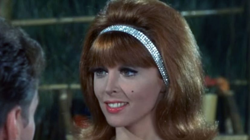 Ginger - Gilligan's Island