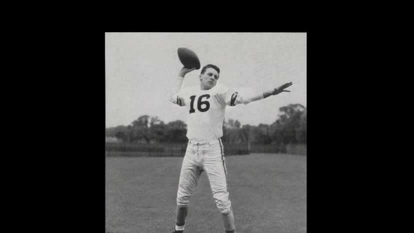 Len Dawson