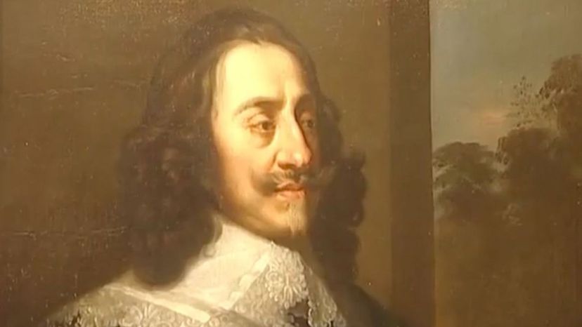 Richard Cromwell (1658-1659)