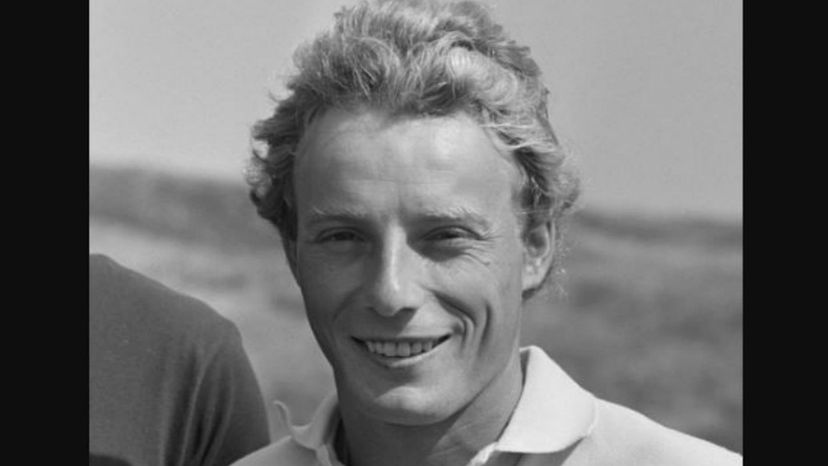 Bernhard Langer