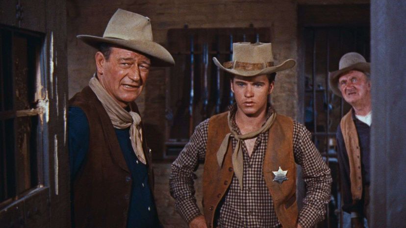 Rio Bravo