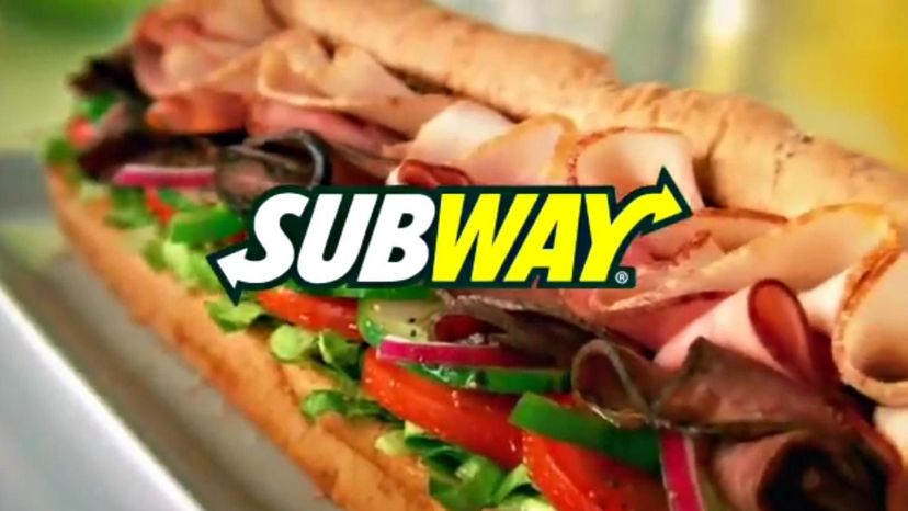Eat Fresh (Subway)