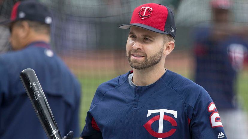 Brian Dozier