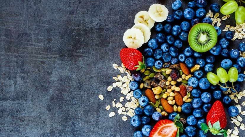How well do you know your superfoods?