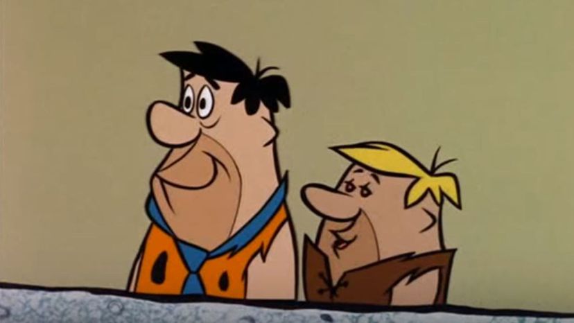 Which Flintstones Family Do You Belong To 3