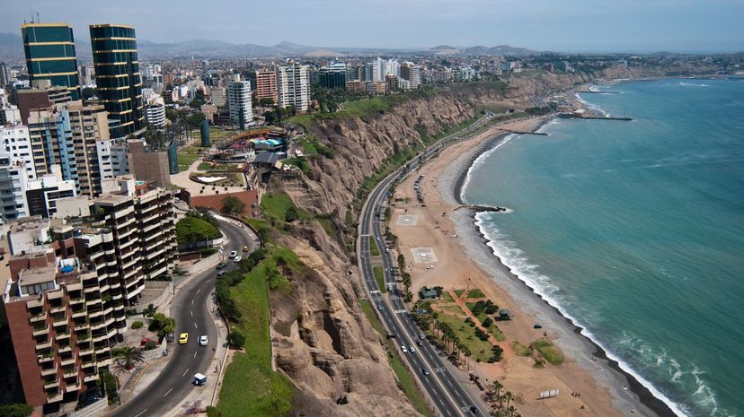 Lima, Peru