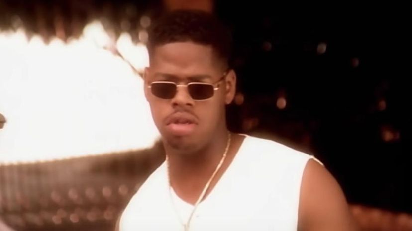 Boyz II Men - I'll Make Love To You