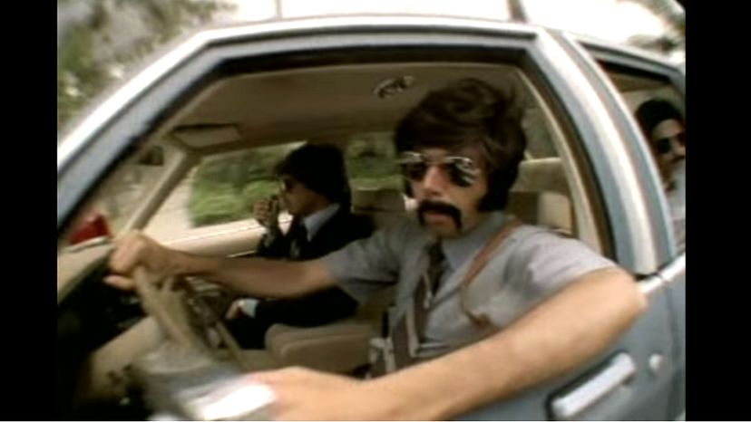 Sabotage - Beastie Boys