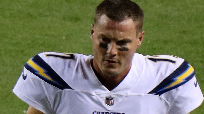 Philip Rivers