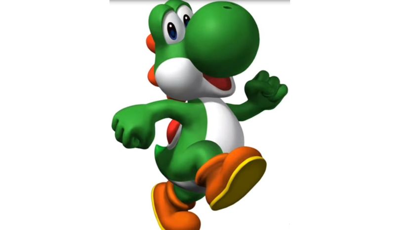 Yoshi