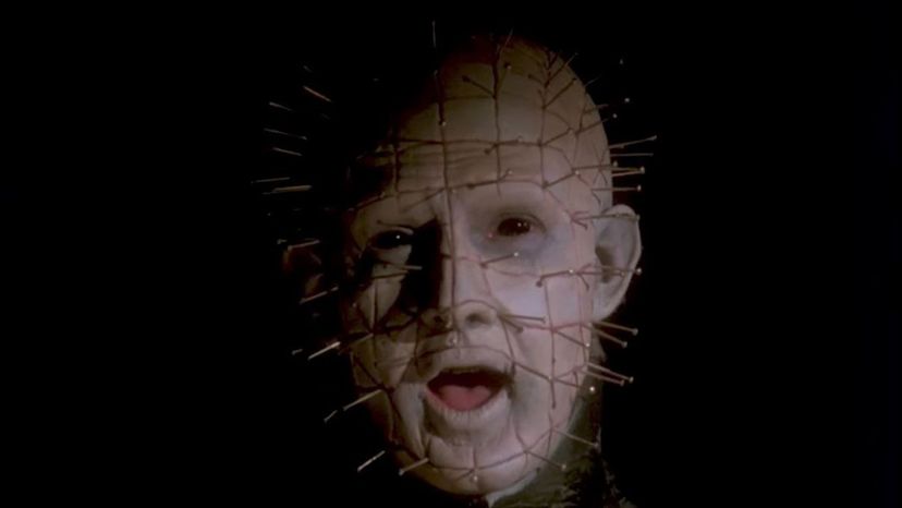 Hellraiser II