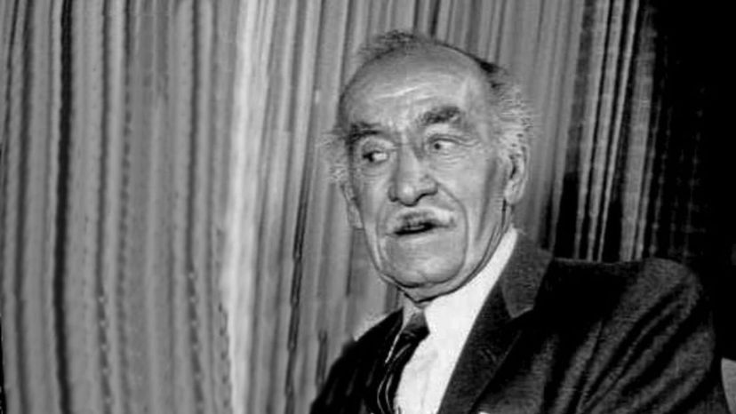 Andy Clyde