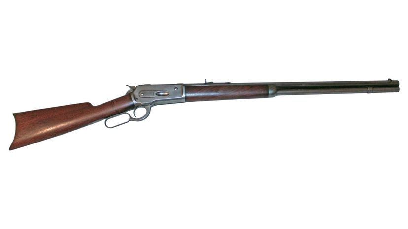 Winchester Model 1886