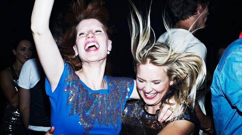 Question 2 - best friend